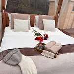 Bubbeltent In Bos Met Hottub, 20m Amsterdam Glamping Zuidoostbeemster