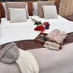 Bubbeltent In Bos Met Hottub, 20m Amsterdam Glamping