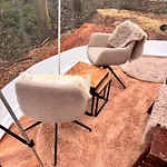 Bubbeltent In Bos Met Hottub, 20m Amsterdam Glamping Zuidoostbeemster