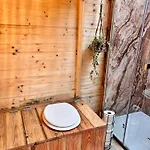 Bubbeltent In Bos Met Hottub, 20m Amsterdam * Zuidoostbeemster
