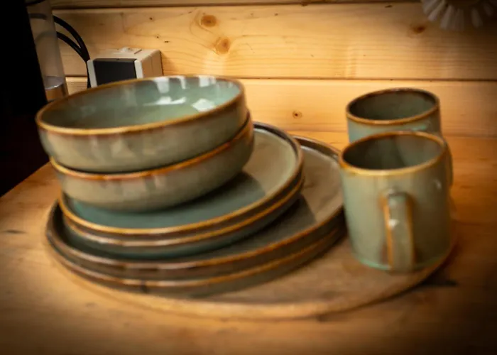 Luksustelt Bubbeltent In Bos Met Hottub, 20m Amsterdam *